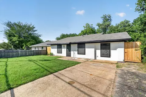 12415 Kleberg Rd, Dallas, TX 75253