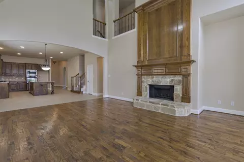 3223 Bainbridge Ln, Frisco, TX 75034