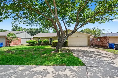 538 Ridgemont Dr, Allen, TX 75002
