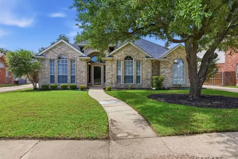 138 Briar Oak Dr, Murphy, TX 75094