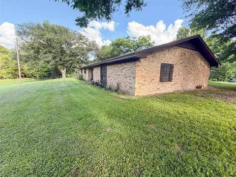 Exterior - 9822 Nasturtium Rd, Ore City, TX 75683 photo 5 of 6
