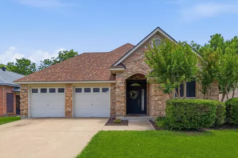 4207 Crossgate Ct, Arlington, TX 76016