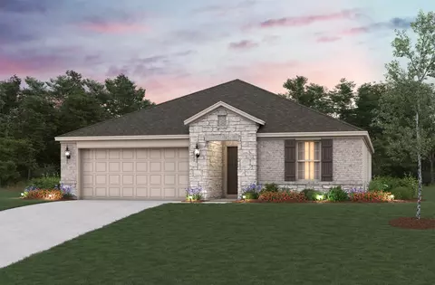 4125 Malachite Dr, Celina, TX 75009