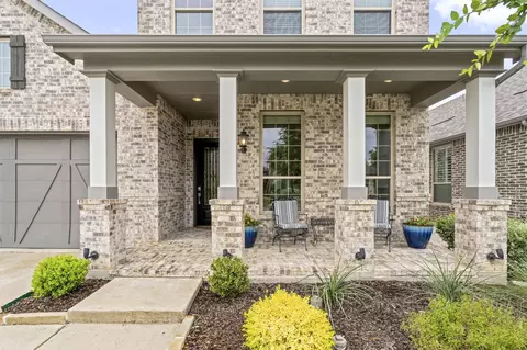 Exterior - 762 Corner Post Path, Celina, TX 75009 photo 2 of 7