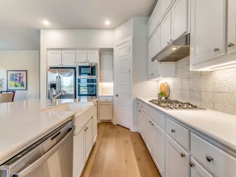 Kitchen - 762 Corner Post Path, Celina, TX 75009 photo 3 of 3