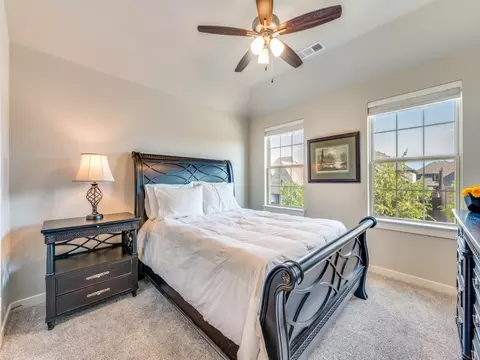 Bedroom - 762 Corner Post Path, Celina, TX 75009 photo 3 of 3