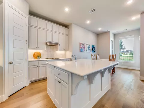 Kitchen - 762 Corner Post Path, Celina, TX 75009 photo 2 of 3