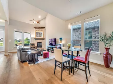Dining - 762 Corner Post Path, Celina, TX 75009 photo 1 of 3