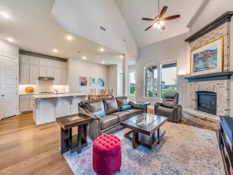 Living - 762 Corner Post Path, Celina, TX 75009 photo 1 of 4