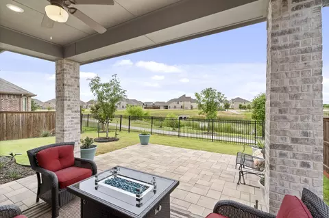 Exterior - 762 Corner Post Path, Celina, TX 75009 photo 3 of 7