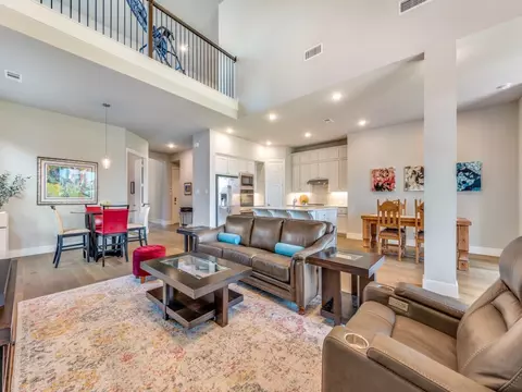 Living - 762 Corner Post Path, Celina, TX 75009 photo 3 of 4