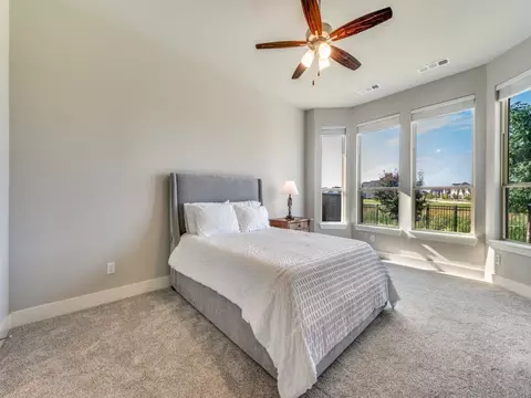 Bedroom - 762 Corner Post Path, Celina, TX 75009 photo 2 of 3