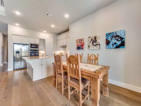 Dining - 762 Corner Post Path, Celina, TX 75009 photo 3 of 3
