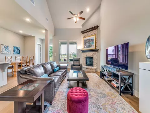 Living - 762 Corner Post Path, Celina, TX 75009 photo 2 of 4