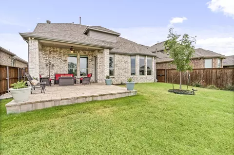 Exterior - 762 Corner Post Path, Celina, TX 75009 photo 5 of 7