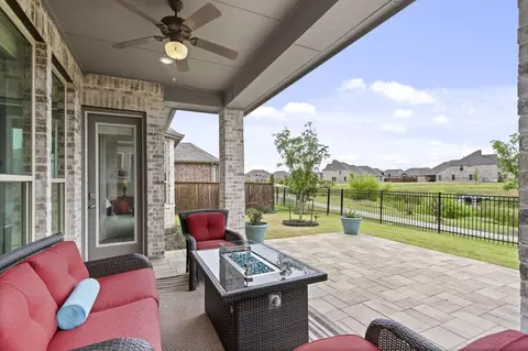 Exterior - 762 Corner Post Path, Celina, TX 75009 photo 4 of 7