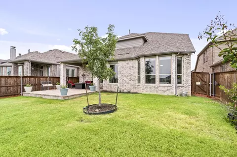 Exterior - 762 Corner Post Path, Celina, TX 75009 photo 6 of 7