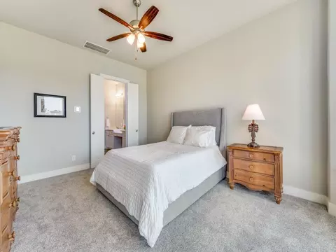 Bedroom - 762 Corner Post Path, Celina, TX 75009 photo 1 of 3