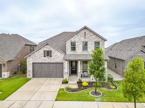 762 Corner Post Path, Celina, TX 75009