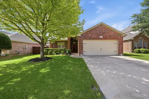 4132 Yancey Ln, Fort Worth, TX 76244