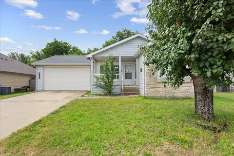 1212 Merganser Way, Waco, TX 76706