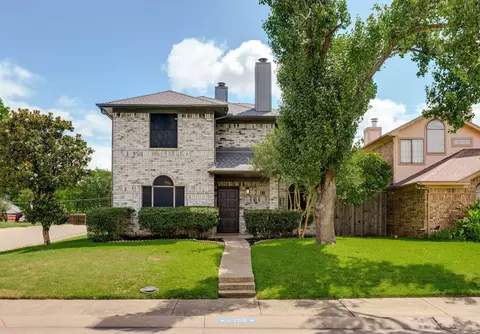6358 Los Altos Dr, Mesquite, TX 75150