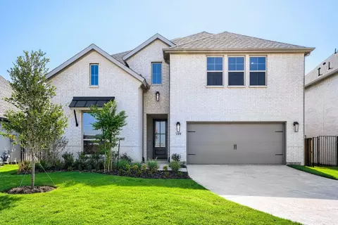 189 Enclave Dr, Lakewood Village, TX 75068