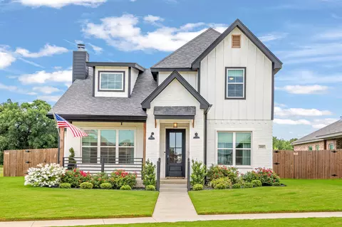 4005 Legacy Blvd, Clyde, TX 79510