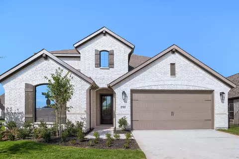 100 Enclave Dr, Lakewood Village, TX 75068