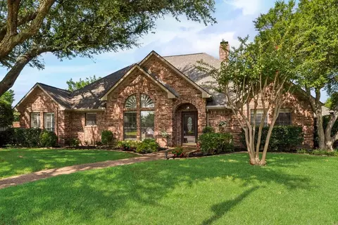 1229 Edgewood Ln, Allen, TX 75013