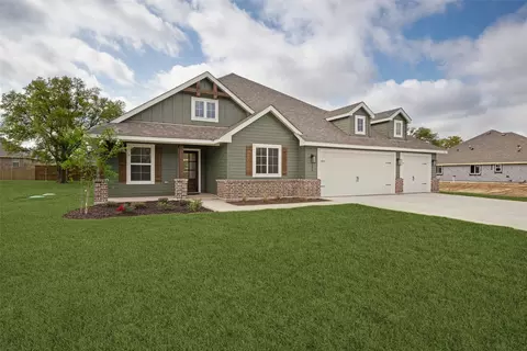 200 Clay Rnch, Valley View, TX 76272
