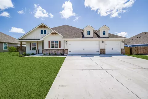 200 Clay Rnch, Valley View, TX 76272