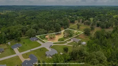 18304 Timber Oaks Dr, Hideaway, TX 75771