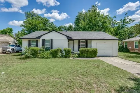 944 Old Orchard Rd, Garland, TX 75041