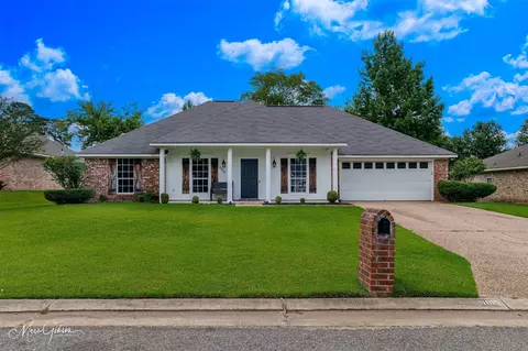 9815 Pennine Ct, Shreveport, LA 71118