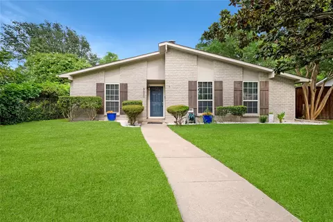 6640 Osage Trl, Plano, TX 75023