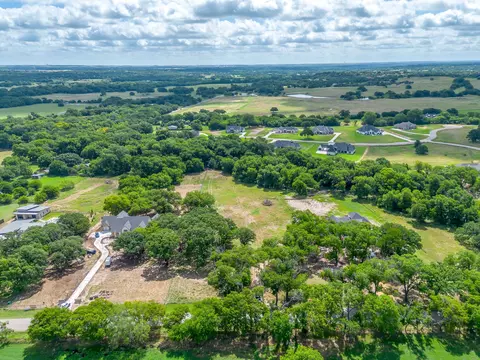 301 Dixon Rd, Aledo, TX 76008