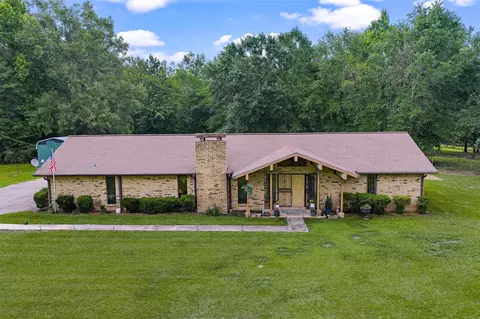 4358 Fm 947, Timpson, TX 75975
