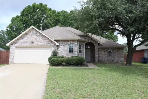 336 Cresthaven Dr, Rockwall, TX 75032