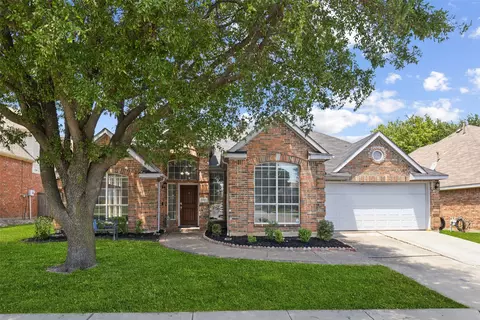 400 Sparrow Hawk, Mckinney, TX 75070