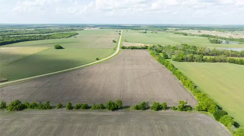 tbd Lot 10 Cr 26150, Roxton, TX 75477