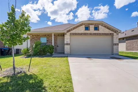 8636 Becker Ave, Fort Worth, TX 76123