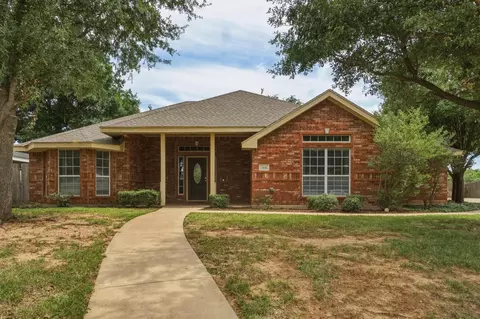 5041 Crystal Crk, Abilene, TX 79606