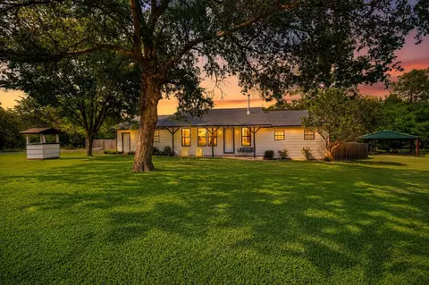 2811 Private Road 2410, Quinlan, TX 75474