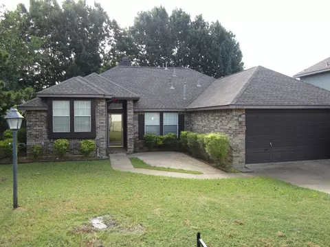 2224 Westview Trl, Denton, TX 76207