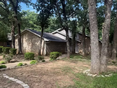 5110 River Ridge Rd, Arlington, TX 76017