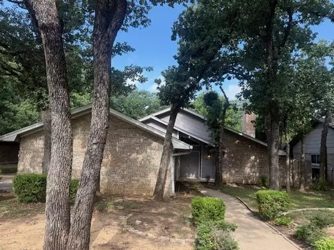 5110 River Ridge Rd, Arlington, TX 76017