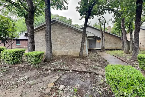 5110 River Ridge Rd, Arlington, TX 76017