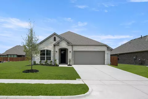 1009 Sedona Ct, Crowley, TX 76036