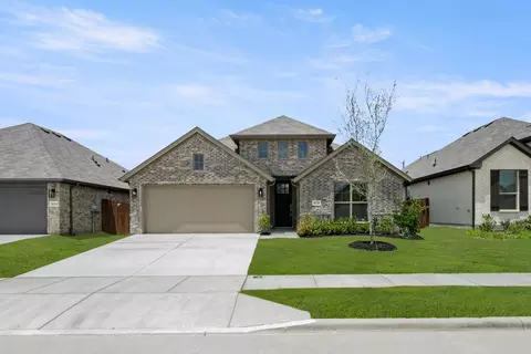 10320 Dittany Ln, Crowley, TX 76036